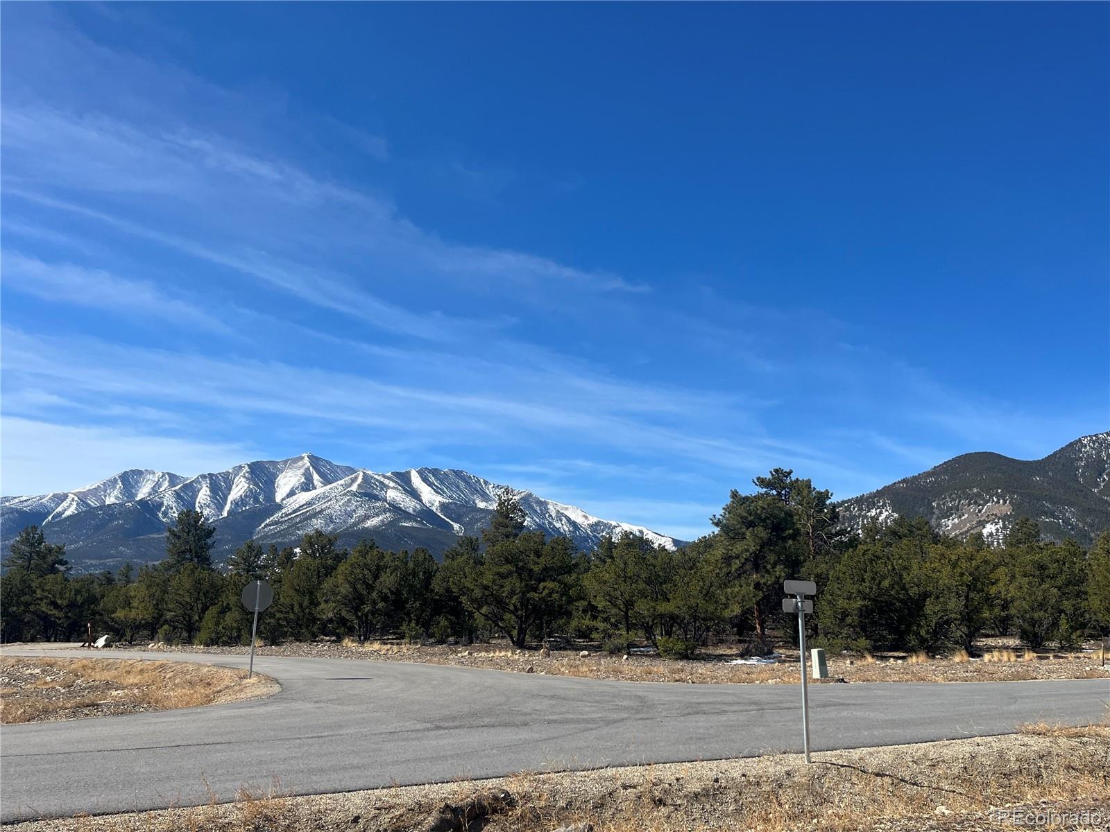29274 Lakota Lane Buena Vista CO 81211