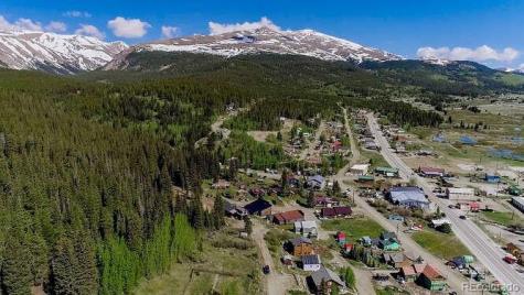 00 S Spruce Alma CO 80420