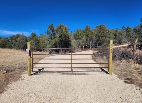 3152 Indian Wells Road Cotopaxi CO 81223