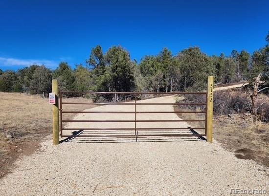 3152 Indian Wells Road Cotopaxi CO 81223