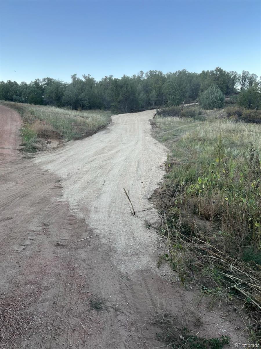 3152 Indian Wells Road Cotopaxi CO 81223