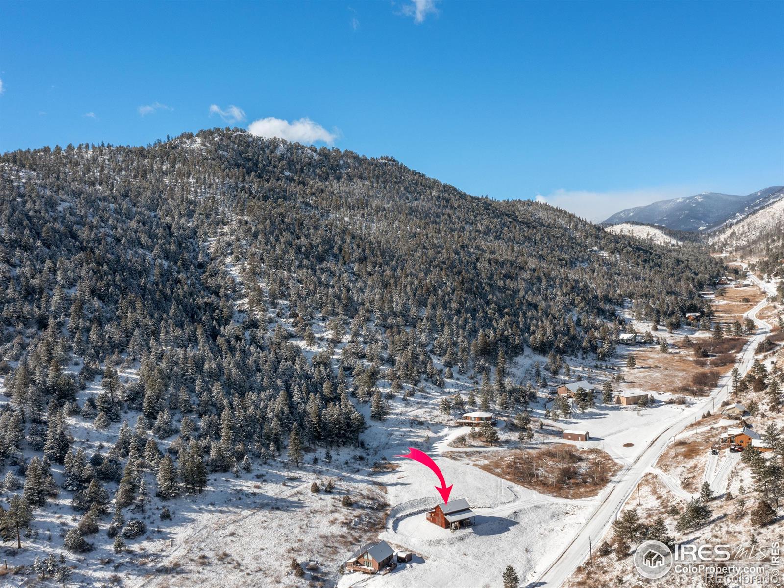 957 Dunraven Glade Road Glen Haven CO 80532