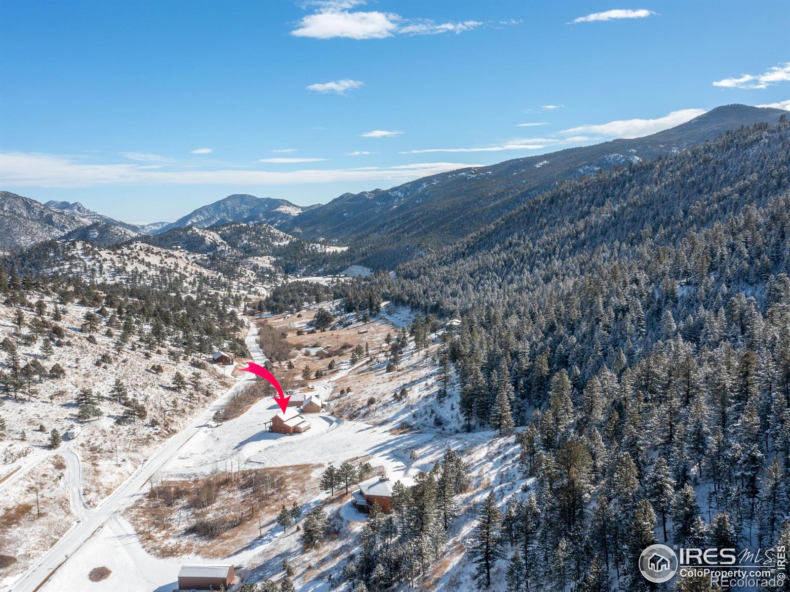957 Dunraven Glade Road Glen Haven CO 80532