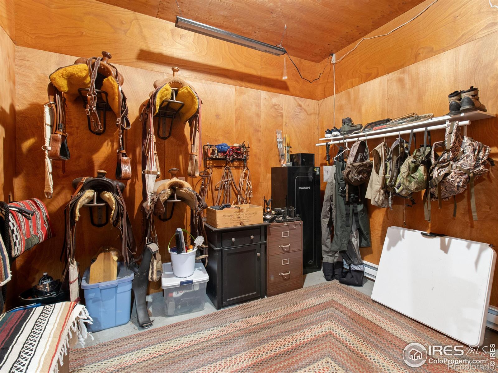 957 Dunraven Glade Road Glen Haven CO 80532