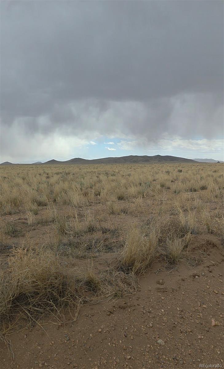 Lot 1 Brown Road Blanca CO 81123