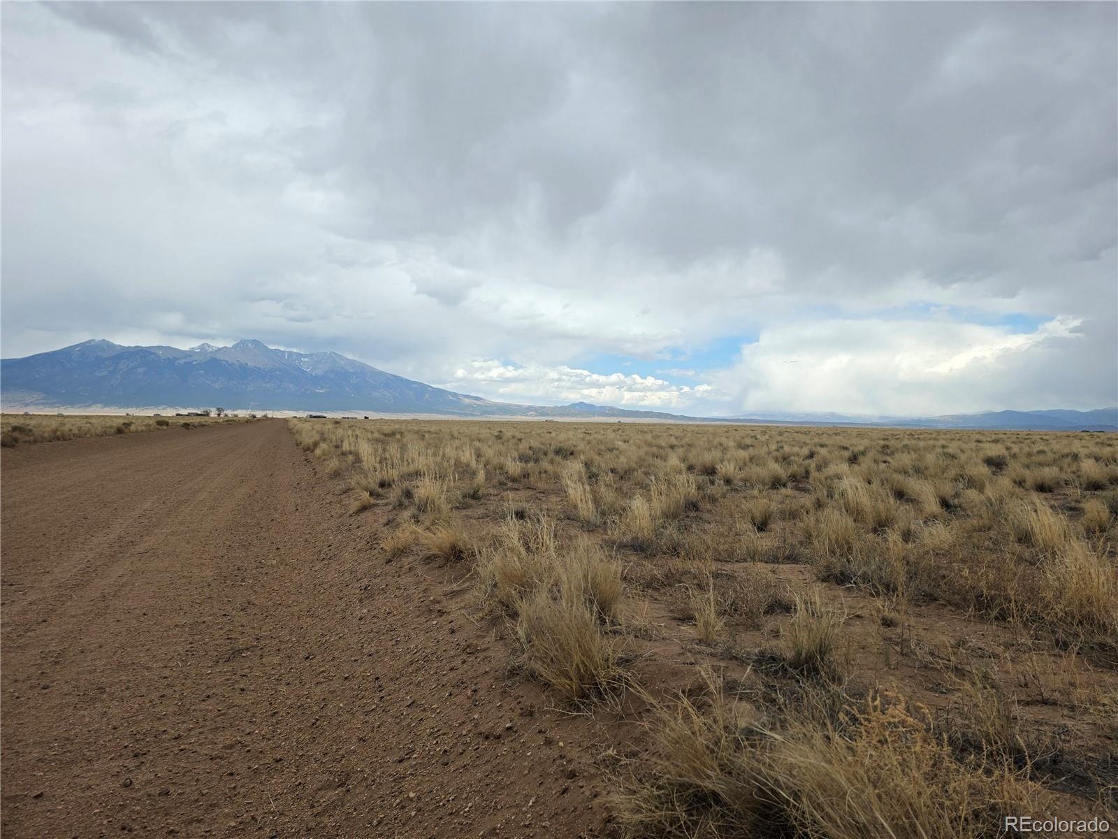 Lot 1 Brown Road Blanca CO 81123