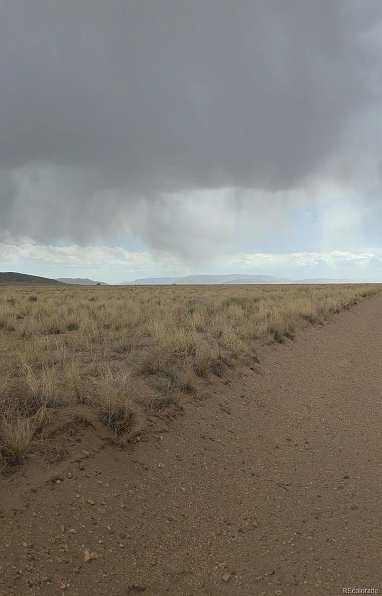 Lot 1 Brown Road Blanca CO 81123