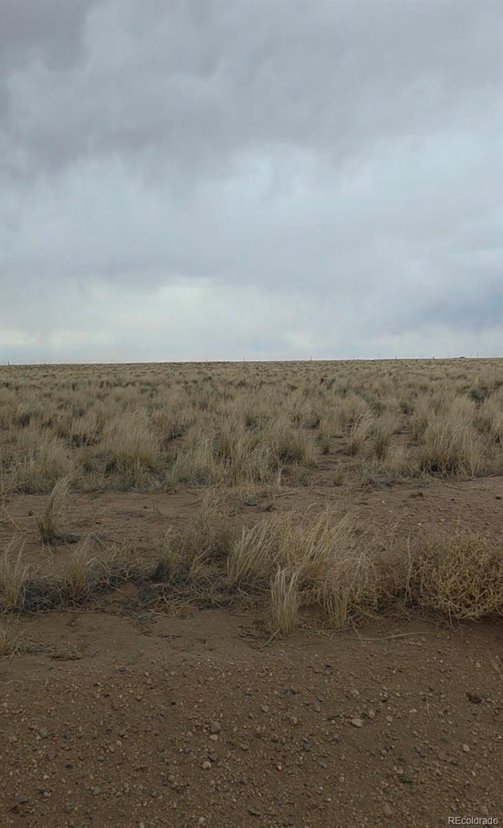 Lot 1 Brown Road Blanca CO 81123