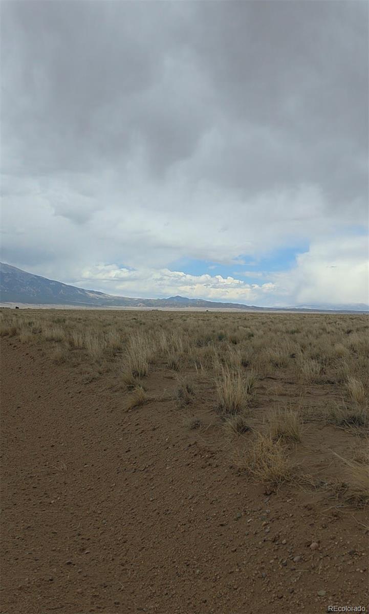 Lot 1 Brown Road Blanca CO 81123