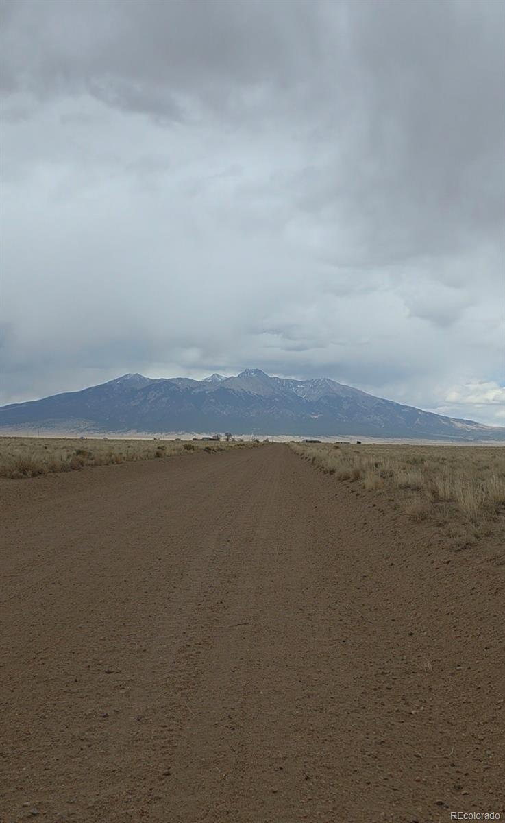 Lot 1 Brown Road Blanca CO 81123