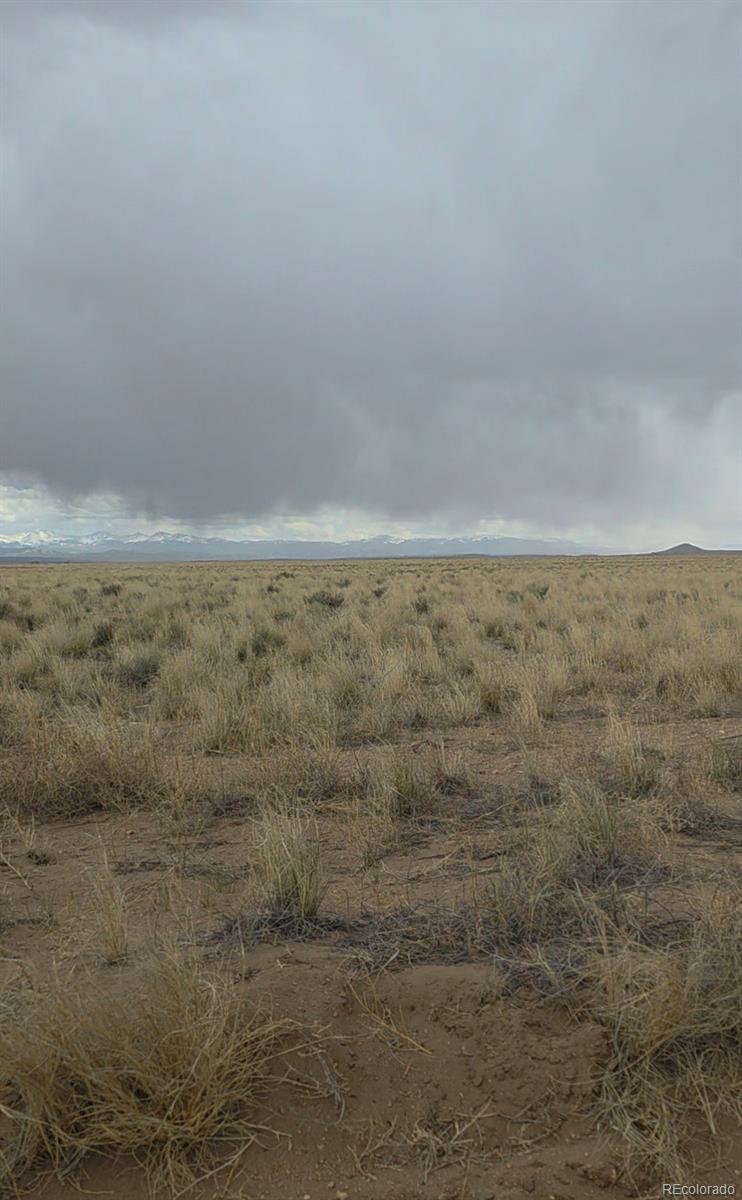 Lot 1 Brown Road Blanca CO 81123
