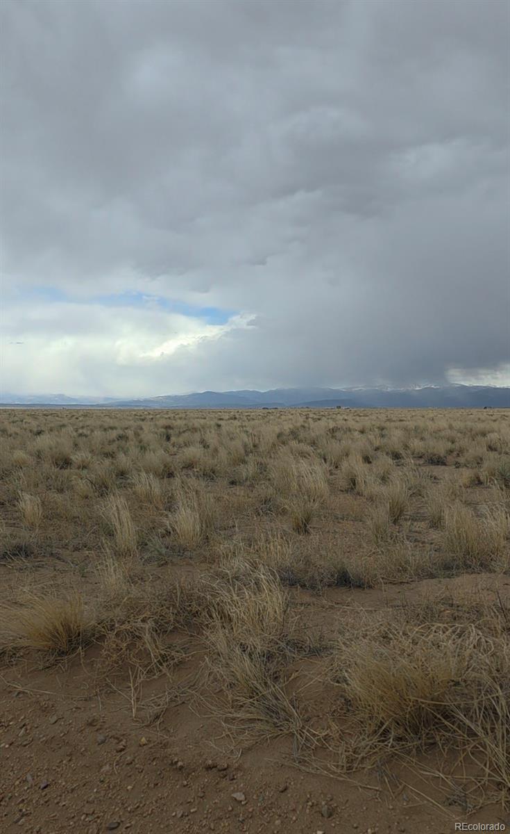 Lot 1 Brown Road Blanca CO 81123