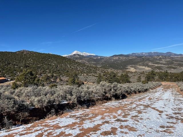 Lot 4554 Clausen Road Fort Garland CO 81133