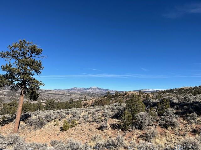 Lot 4554 Clausen Road Fort Garland CO 81133
