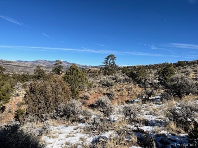 Lot 4554 Clausen Road Fort Garland CO 81133