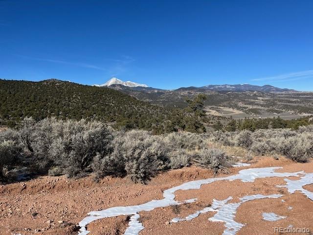 Lot 4554 Clausen Road Fort Garland CO 81133
