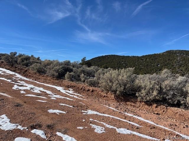 Lot 4554 Clausen Road Fort Garland CO 81133