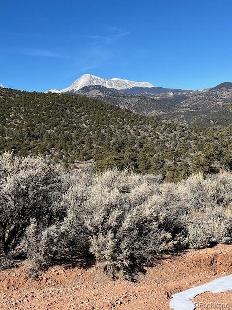 Lot 4554 Clausen Road Fort Garland CO 81133