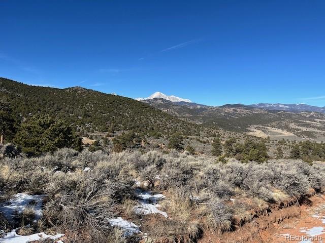 Lot 4554 Clausen Road Fort Garland CO 81133