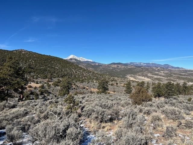 Lot 4554 Clausen Road Fort Garland CO 81133