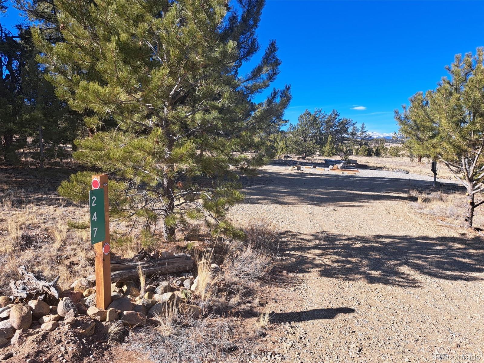 247 Maricopa Trail Hartsel CO 80449