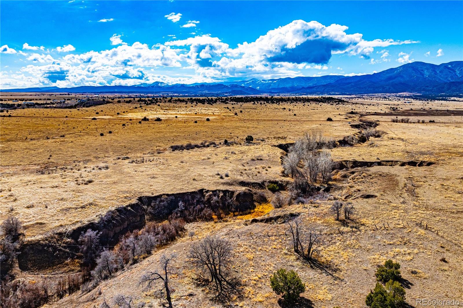 0 County Road 106 Wetmore CO 81253