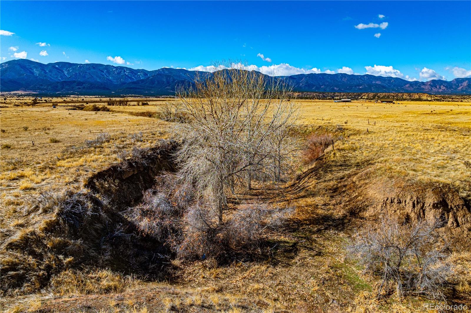 0 County Road 106 Wetmore CO 81253