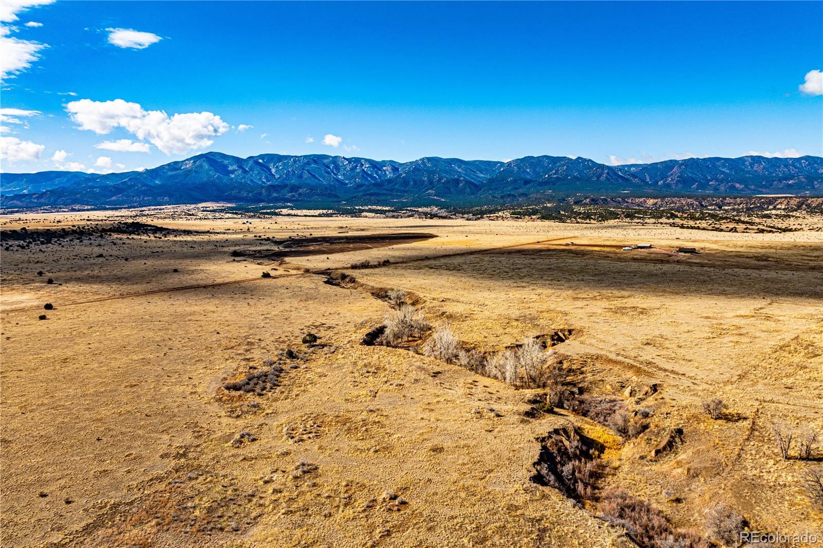 0 County Road 106 Wetmore CO 81253