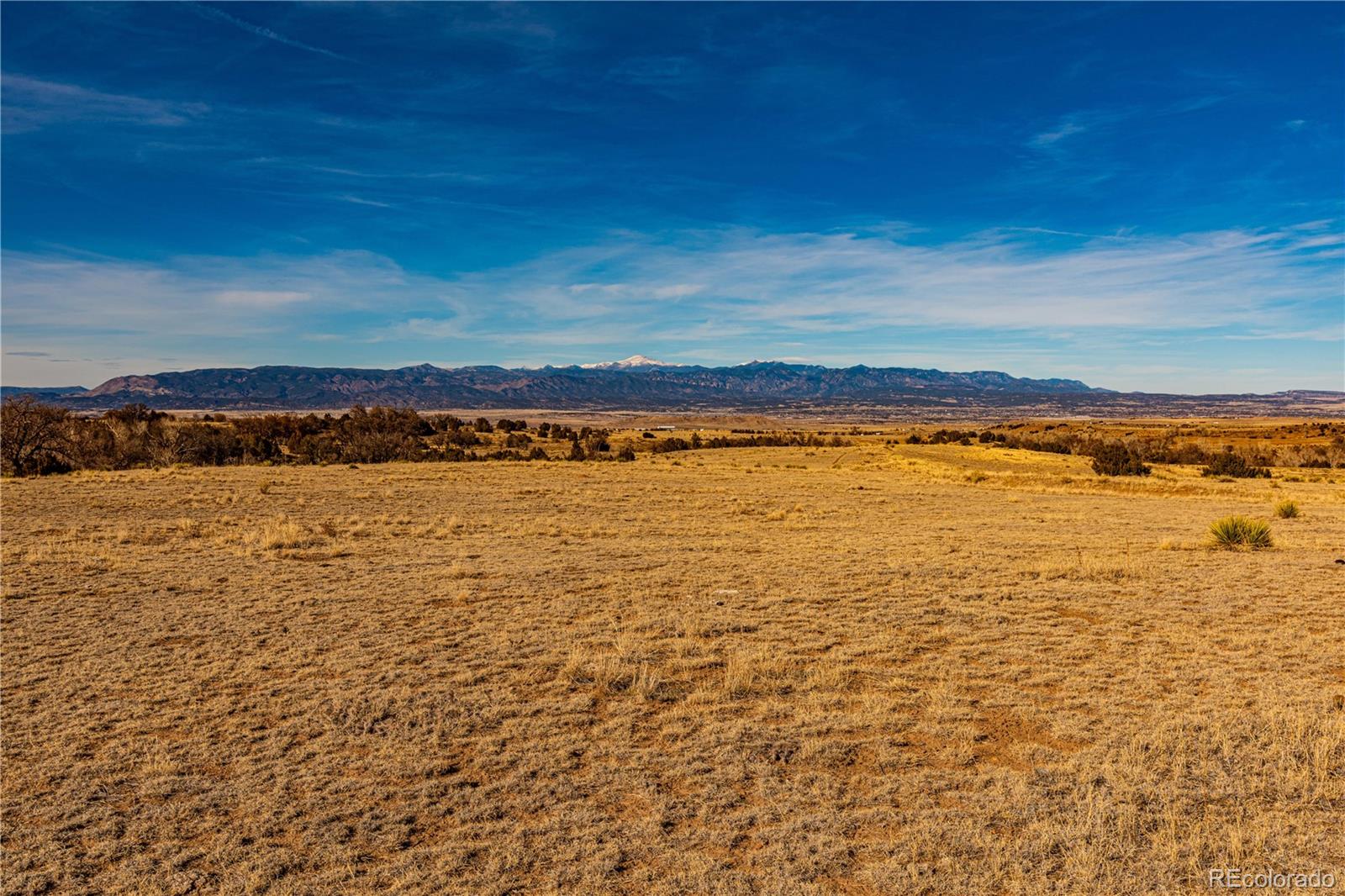 0 County Road 106 Wetmore CO 81253