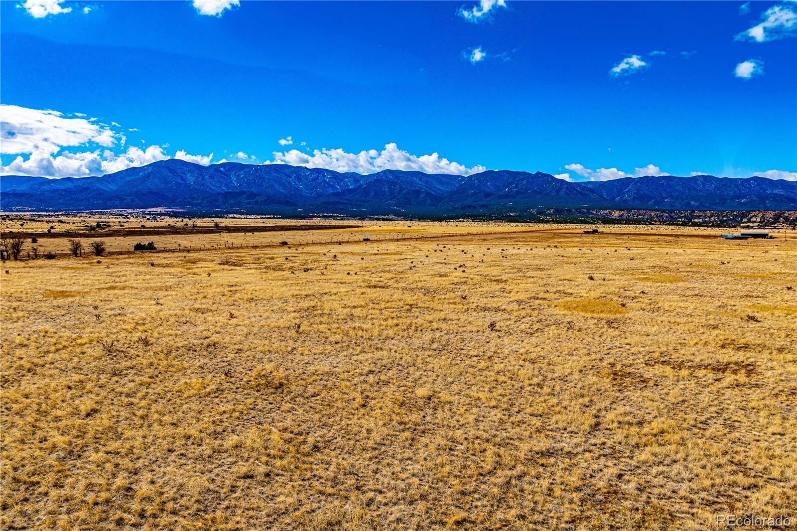 0 County Road 106 Wetmore CO 81253