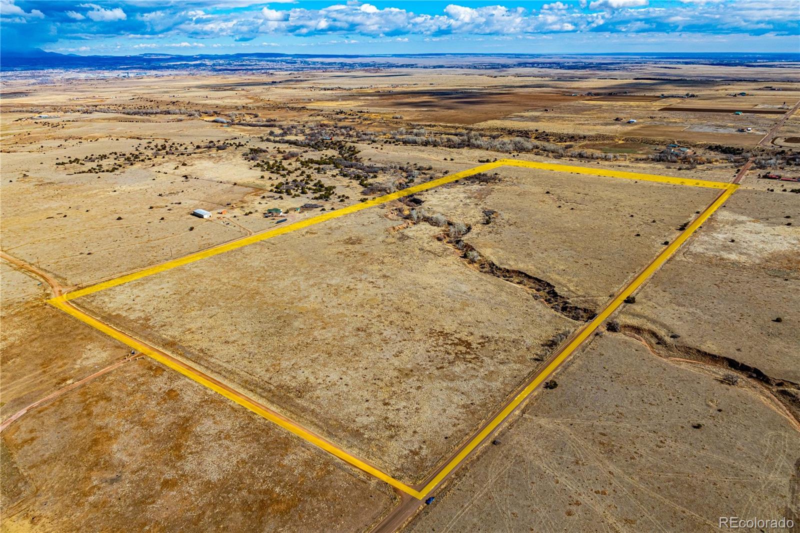 0 County Road 106 Wetmore CO 81253