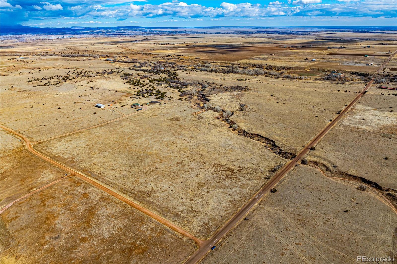 0 County Road 106 Wetmore CO 81253