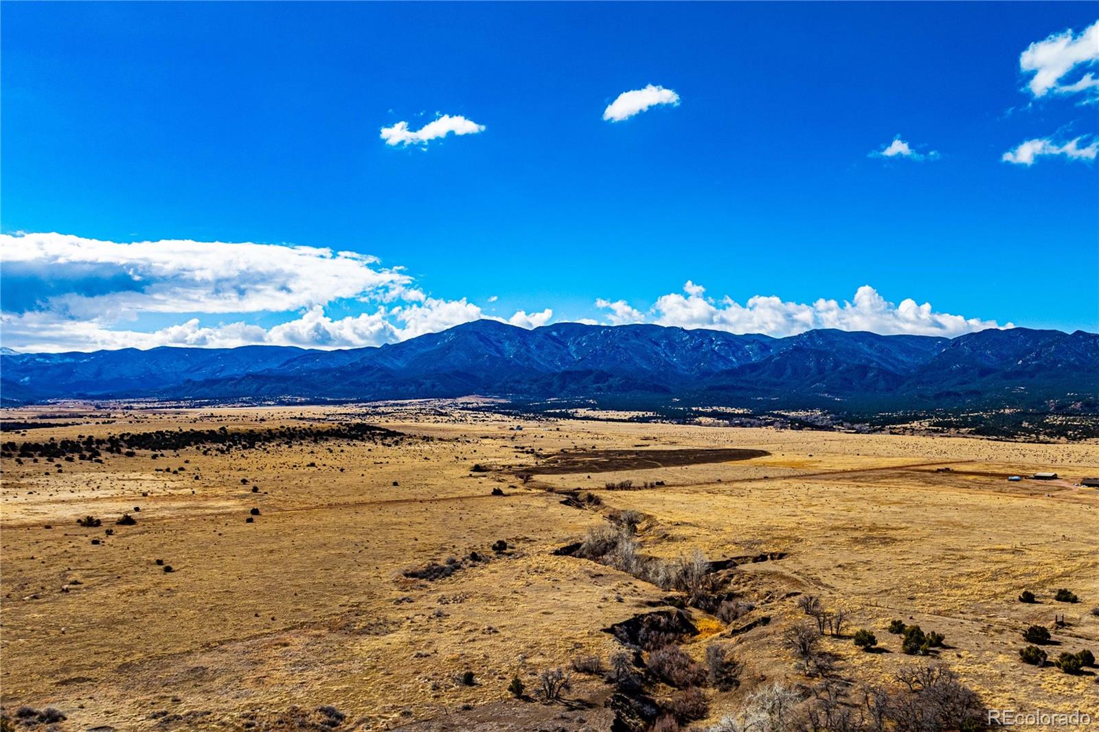 0 County Road 106 Wetmore CO 81253