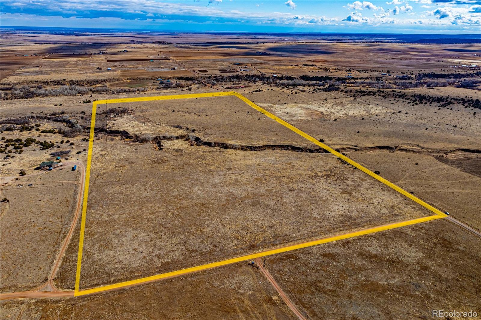 0 County Road 106 Wetmore CO 81253