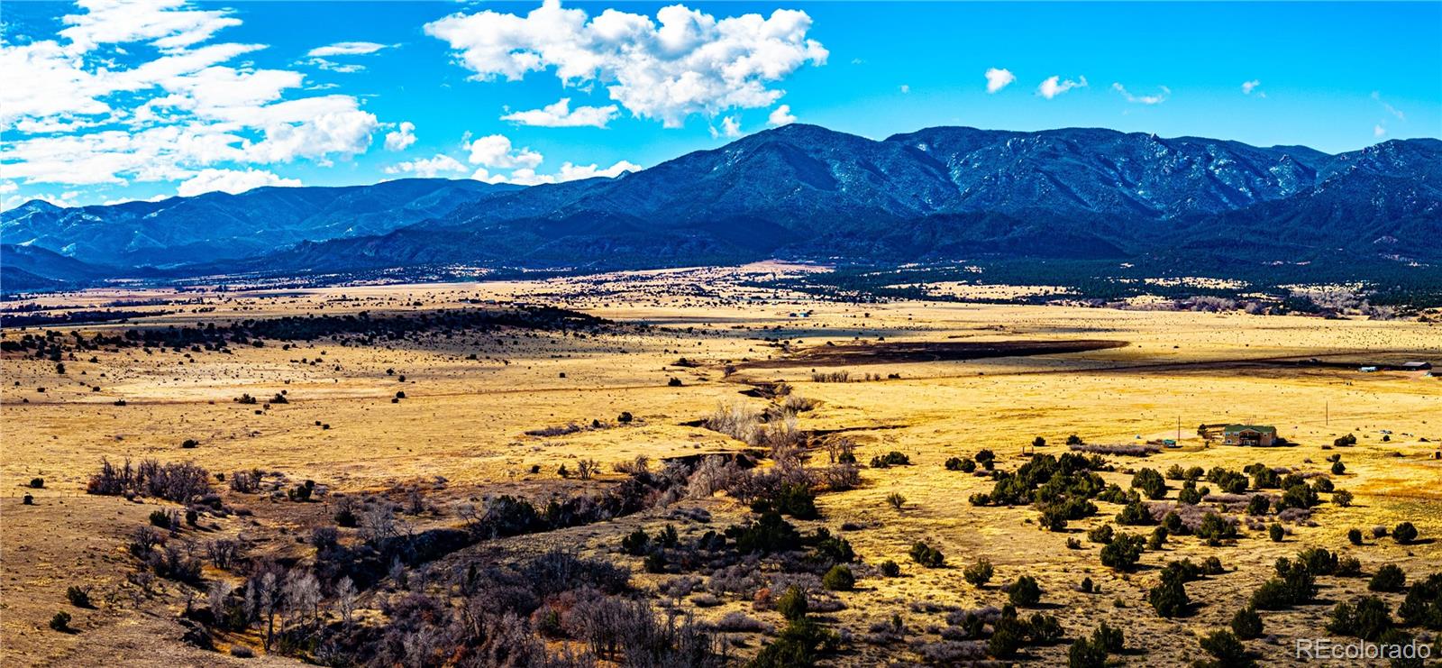 0 County Road 106 Wetmore CO 81253