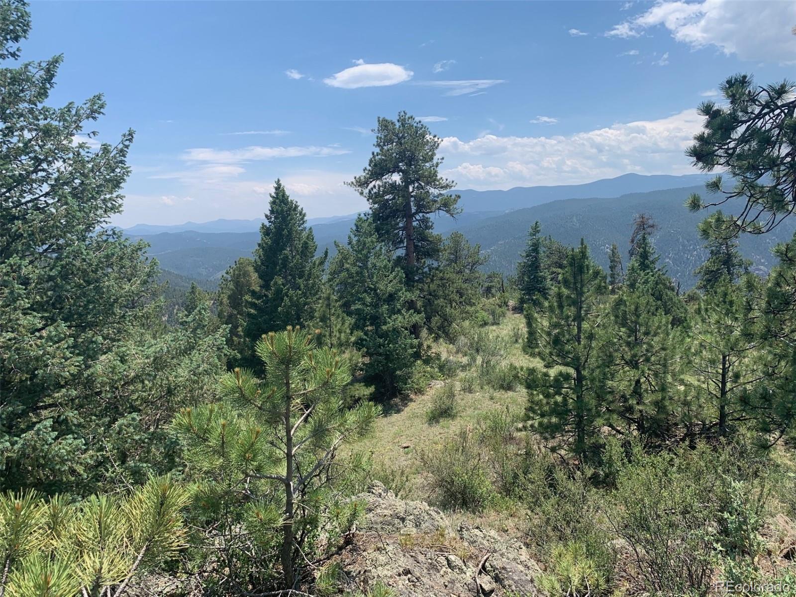 00 Douglas Mountain Drive Golden CO 80403