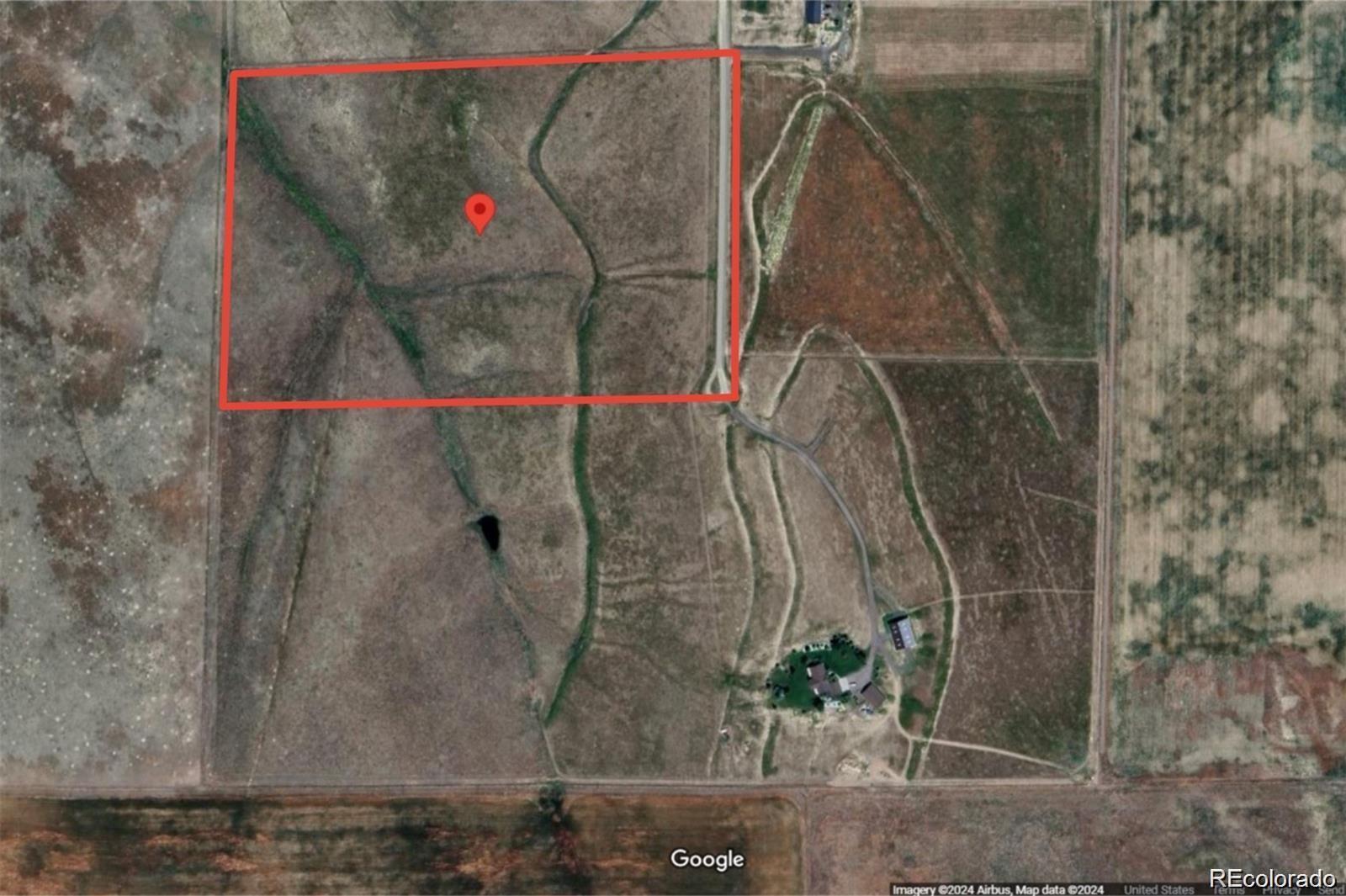 69558 E Briarwood Place Byers CO 80103