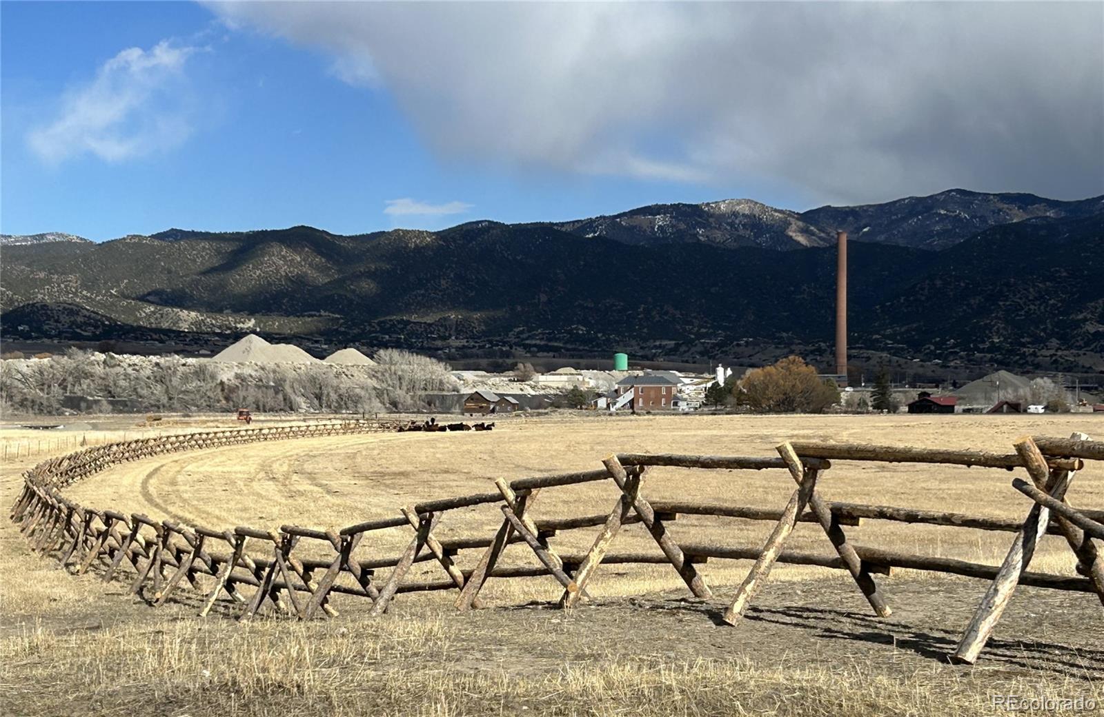 9063 Sheridan Loop Salida CO 81201