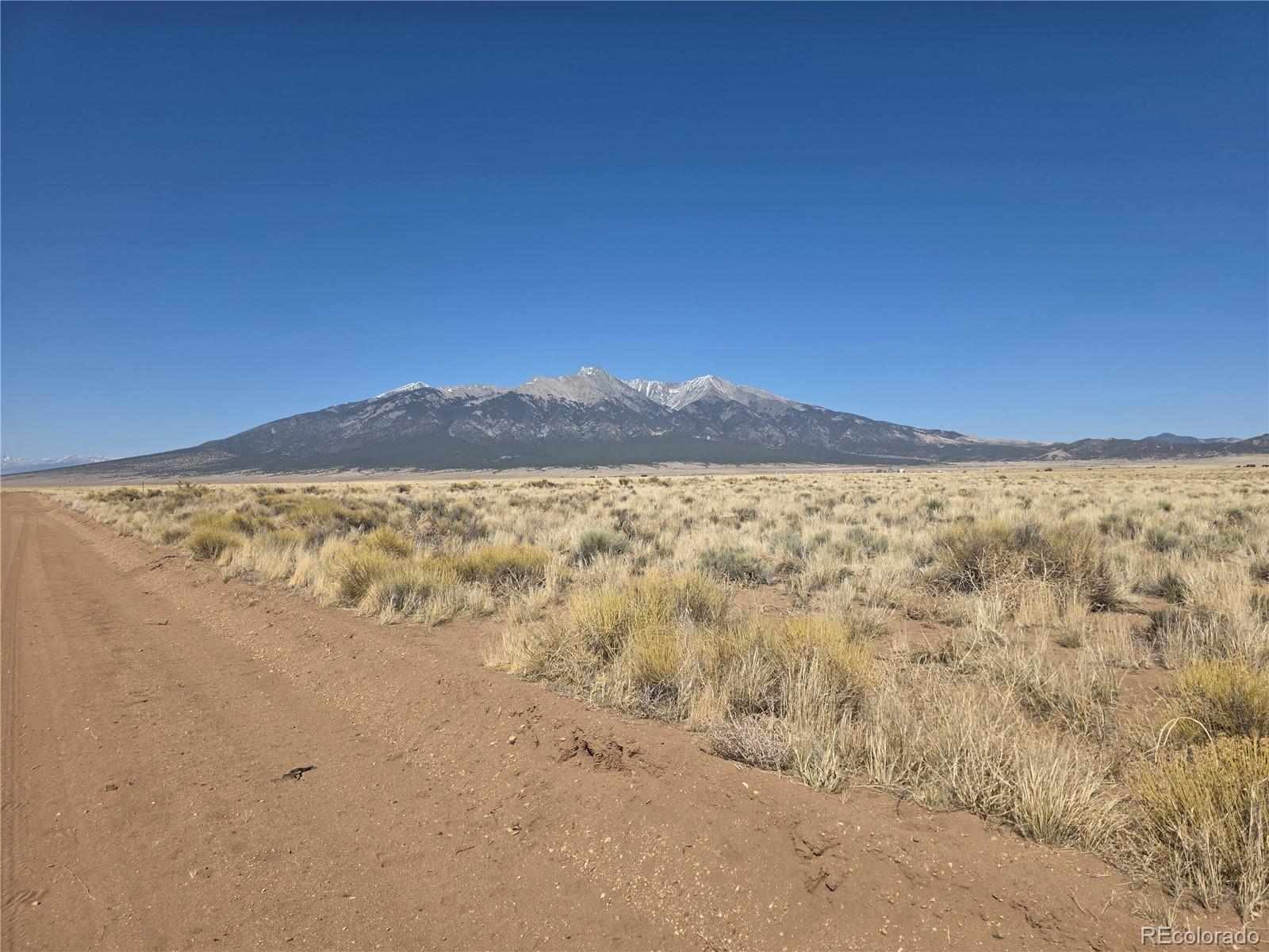 Lot 3 Leadville Road Blanca CO 81123
