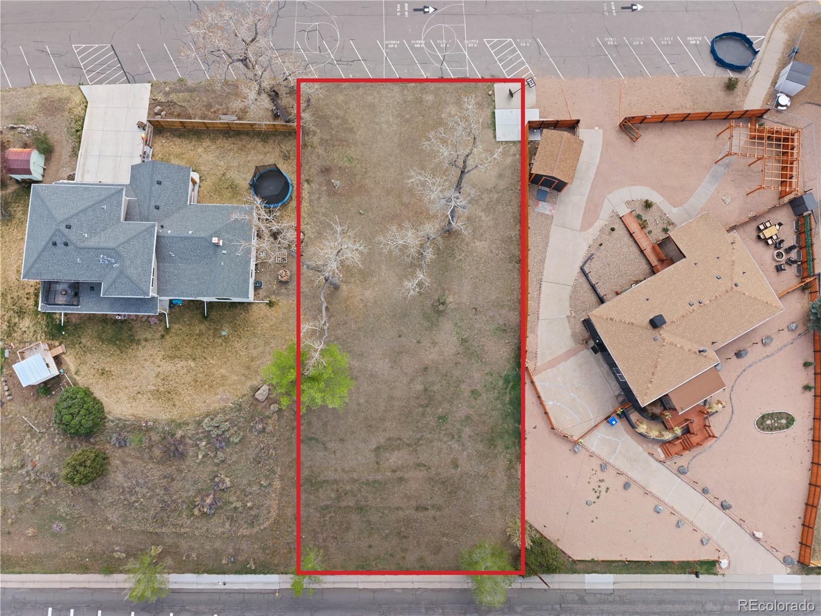 5592 Independence Arvada CO 80002