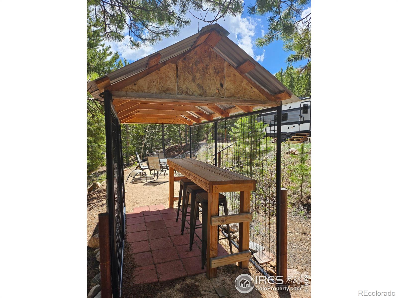 113 Shoshoni Drive Red Feather Lakes CO 80545
