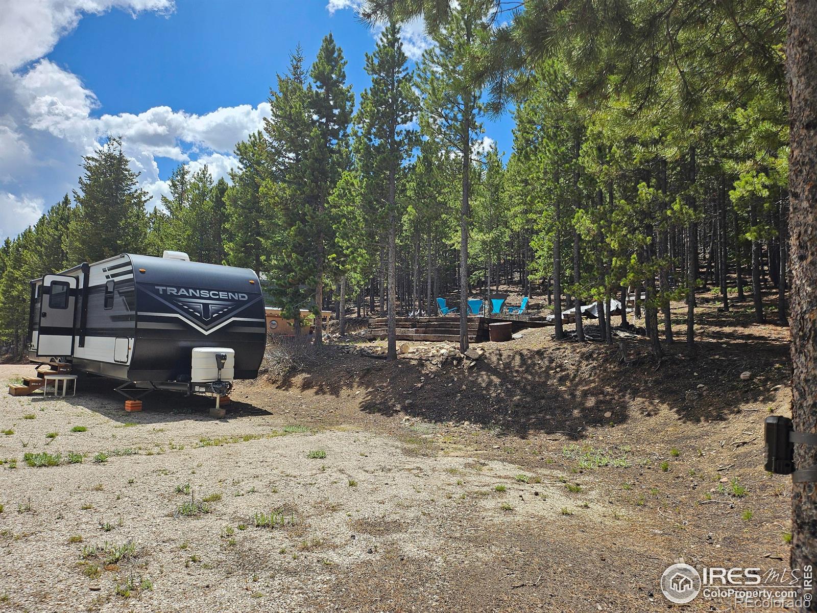 113 Shoshoni Drive Red Feather Lakes CO 80545