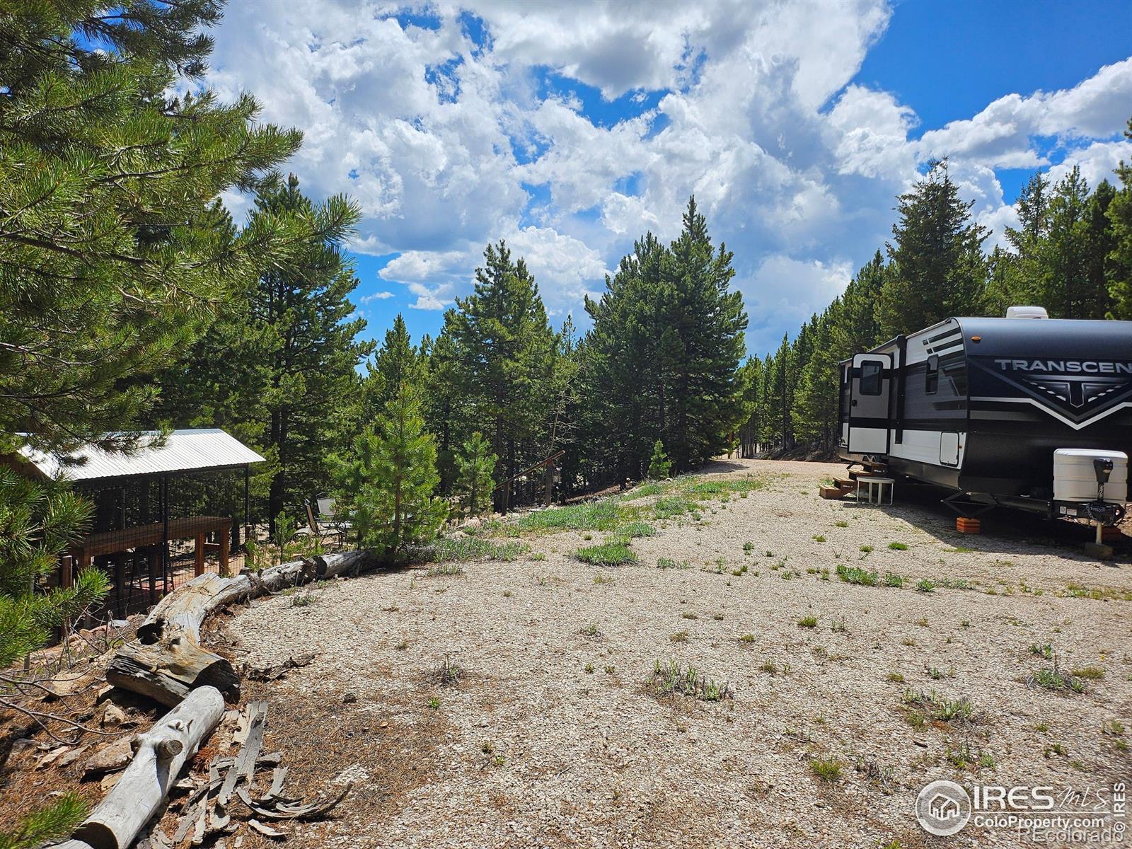 113 Shoshoni Drive Red Feather Lakes CO 80545