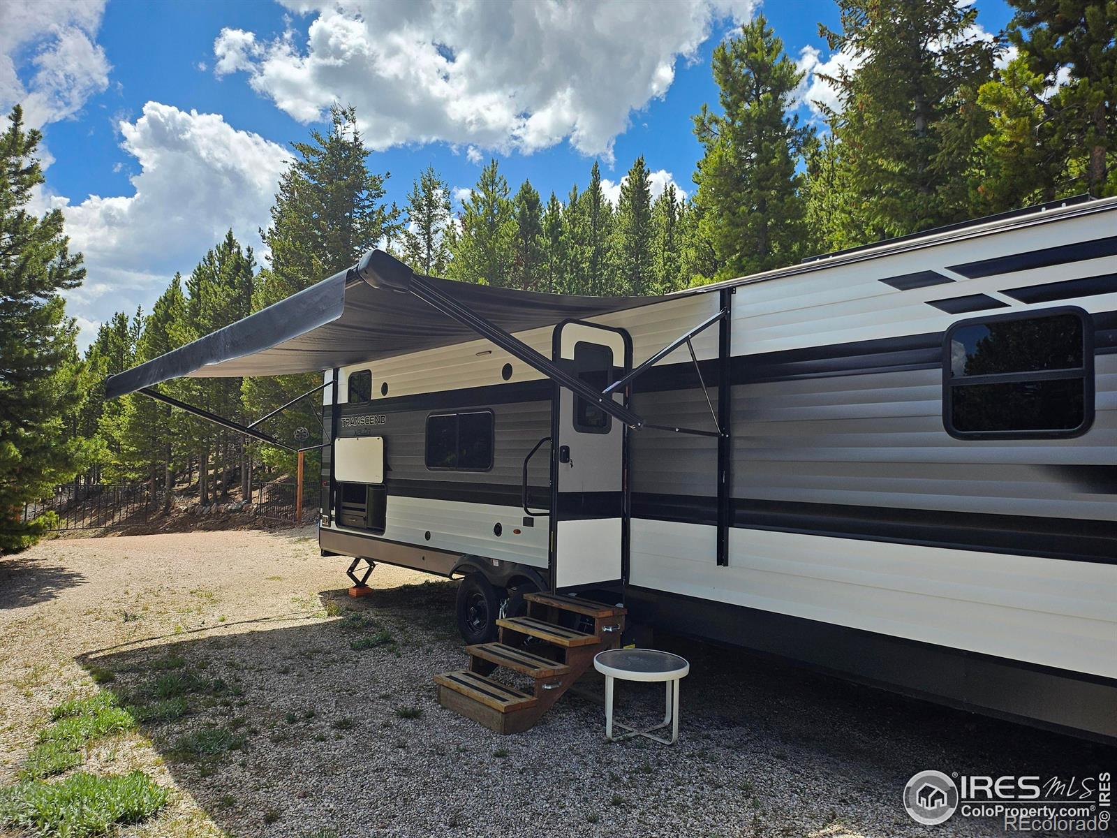 113 Shoshoni Drive Red Feather Lakes CO 80545