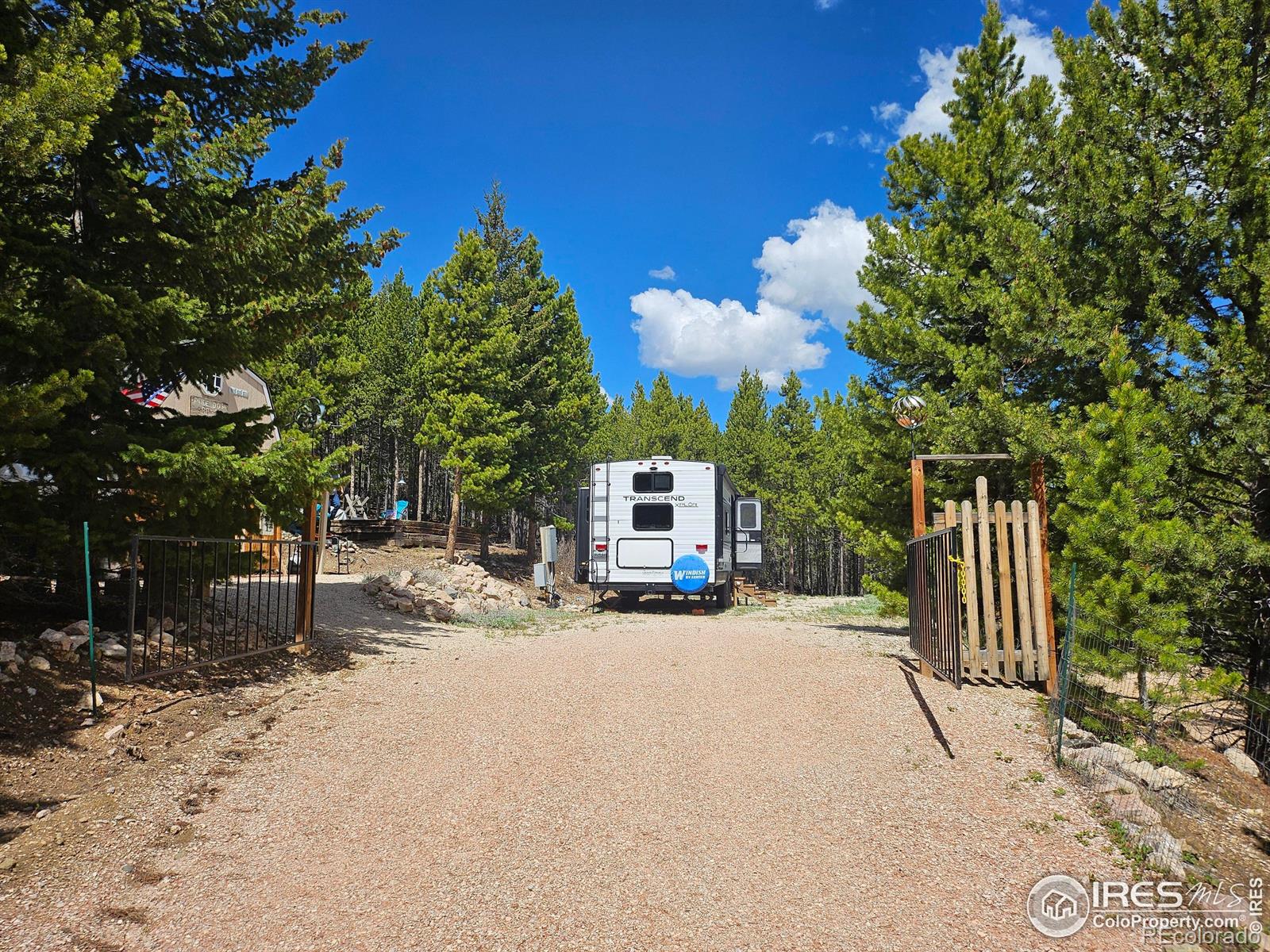 113 Shoshoni Drive Red Feather Lakes CO 80545