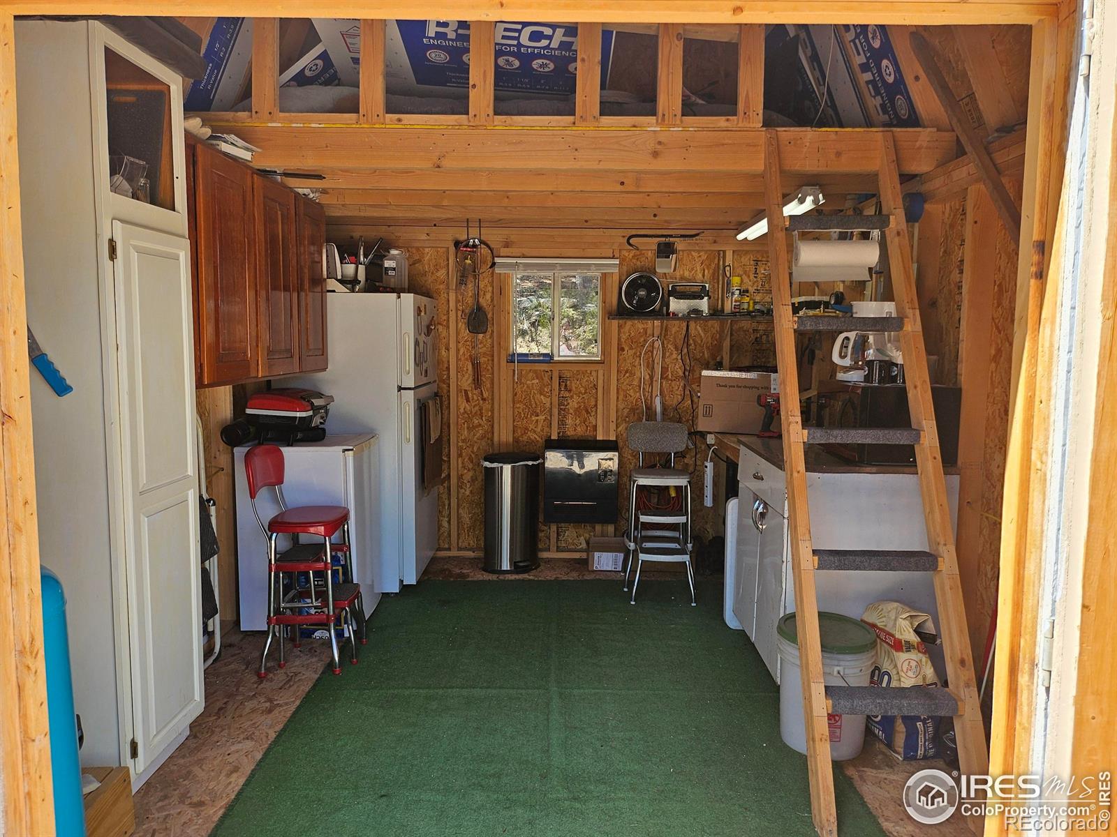 113 Shoshoni Drive Red Feather Lakes CO 80545