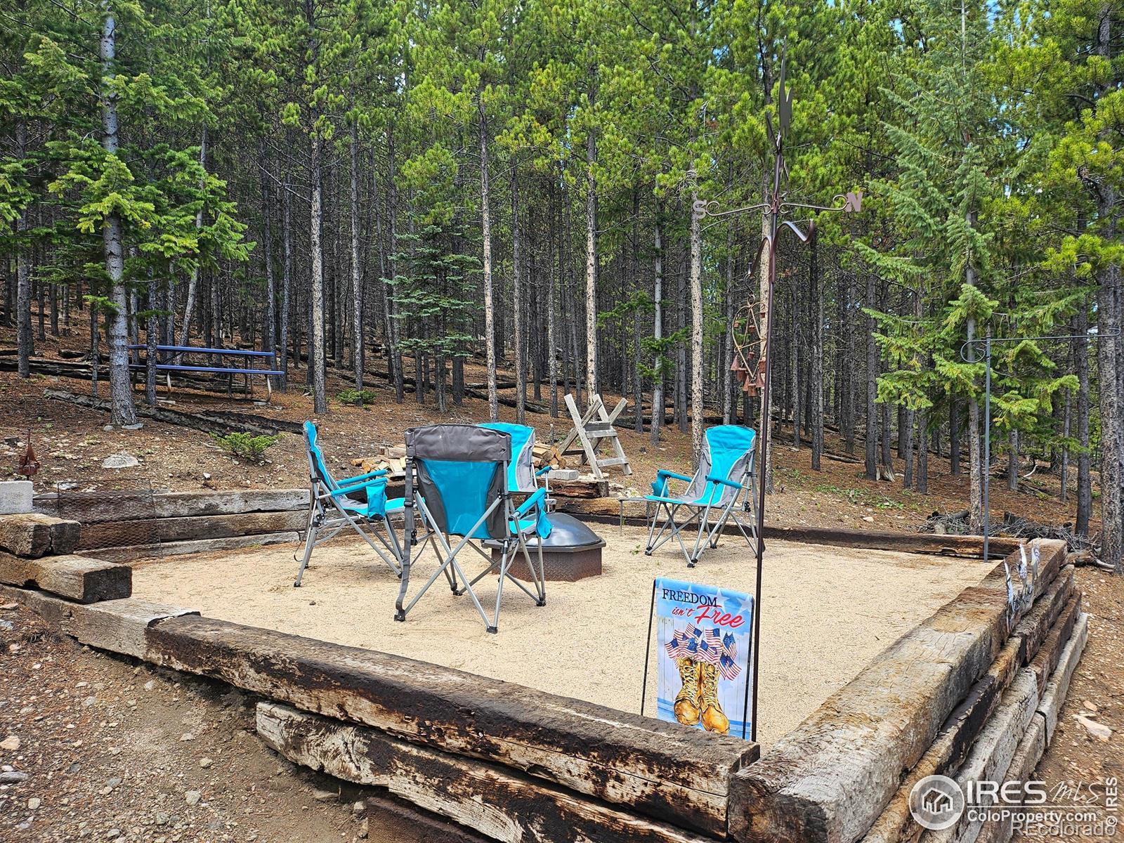 113 Shoshoni Drive Red Feather Lakes CO 80545