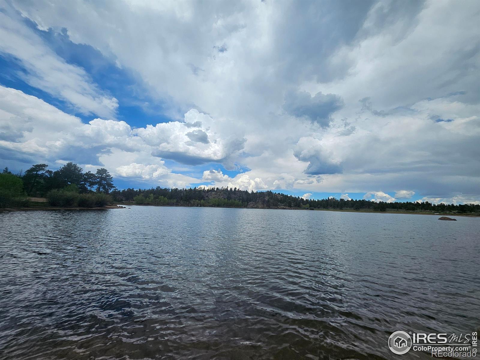 113 Shoshoni Drive Red Feather Lakes CO 80545