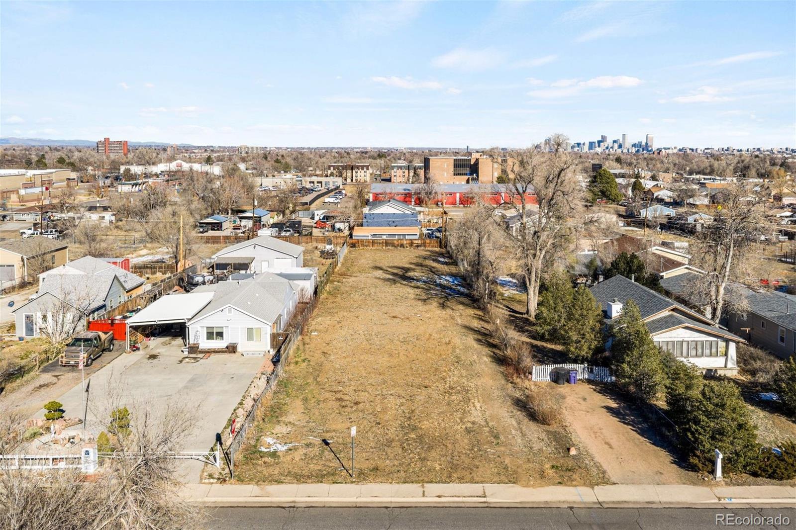 2667-2669 W Iliff Avenue Denver CO 80219