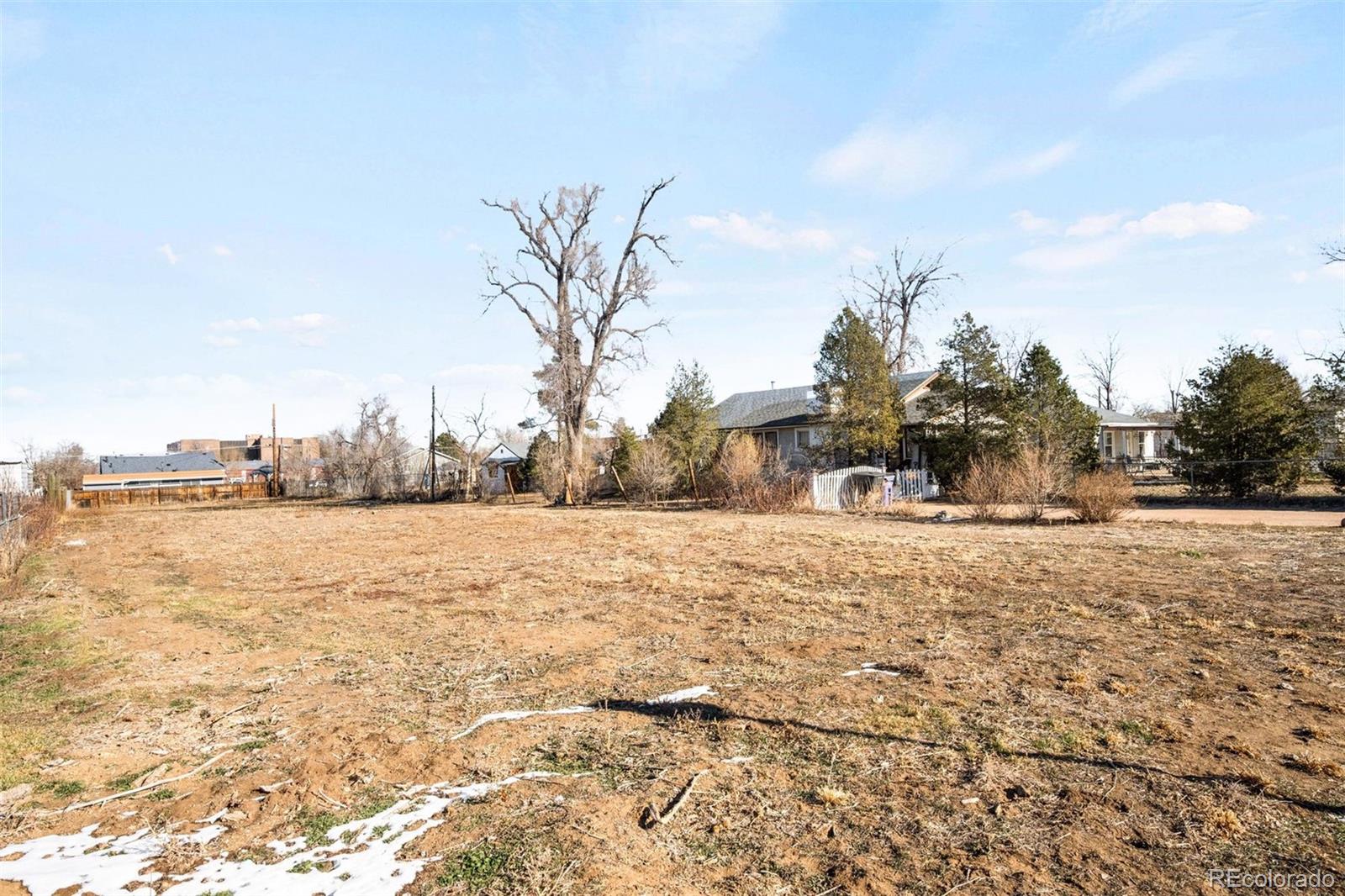 2667-2669 W Iliff Avenue Denver CO 80219
